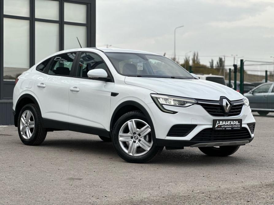 Renault Arkana I Волгоград  - изображение 10