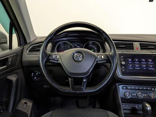 Volkswagen Tiguan II с пробегом 2020 года, цена 2 600 000 рублей, 95085 км, внедорожник, Автокод Объявления