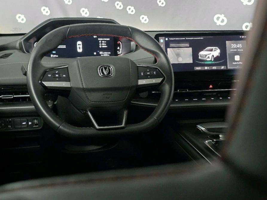Changan CS55 Plus II Новосибирск  - изображение 26