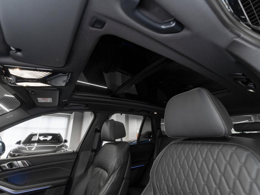 BMW X5 IV (G05/G18) Рестайлинг Москва  - изображение 10