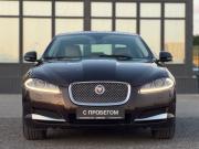 Jaguar XF I Рестайлинг Волгоград  - изображение 37