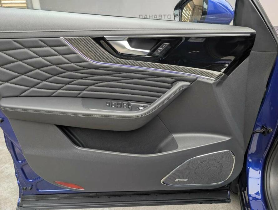Hongqi HS5 I Москва  - изображение 7