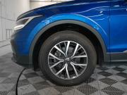 Volkswagen Tiguan II Рестайлинг Москва  - изображение 41