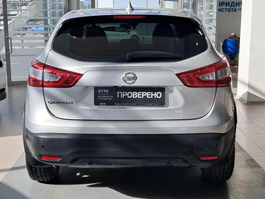 Nissan Qashqai II Казань  - изображение 7