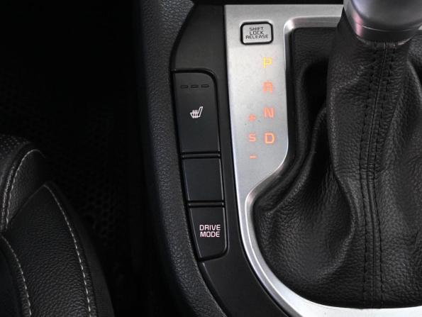 Kia K3 II с пробегом 2019 года, цена 1 729 000 рублей, 113580 км, седан, Автокод Объявления