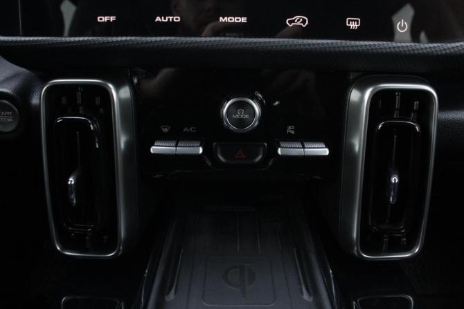 Haval Dargo I с пробегом 2023 года, цена 2 595 000 рублей, 91666 км, внедорожник, Автокод Объявления