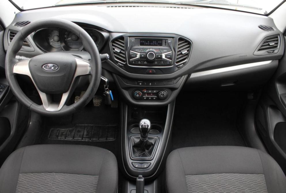 Lada (ВАЗ) Vesta I Нижний Новгород  - изображение 16