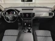 Volkswagen Teramont I Казань  - изображение 44