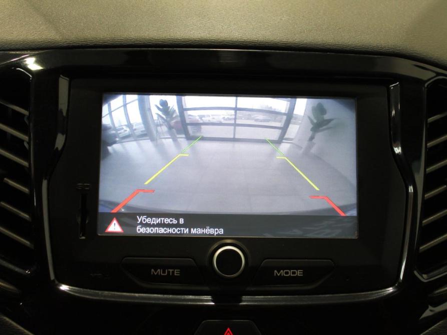 Lada (ВАЗ) Vesta I Таганрог  - изображение 20