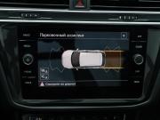 Volkswagen Tiguan II Москва  - изображение 43