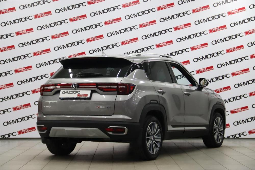 Changan CS35 Plus I Сургут  - изображение 2