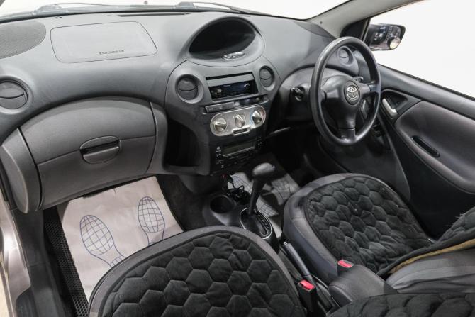 Toyota Vitz I (P10) с пробегом 2004 года, цена 439 000 рублей, 258000 км, хэтчбек, Автокод Объявления