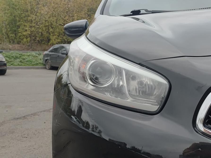Kia Ceed II Ижевск  - изображение 21