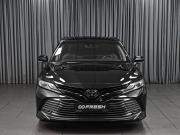 Toyota Camry VIII (XV70) Ставрополь  - изображение 28