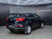 Kia Sportage III Рестайлинг Самара  - изображение 22