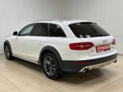 Audi A4 allroad IV (B8) Рестайлинг Альметьевск  - изображение 30