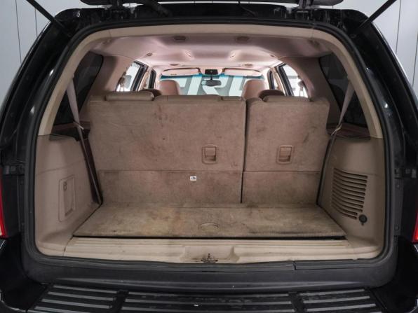 Ford Expedition II с пробегом 2004 года, цена 1 484 000 рублей, 274873 км, внедорожник, Автокод Объявления