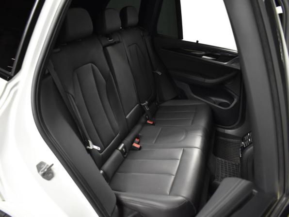 BMW X3 III (G01) с пробегом 2018 года, цена 3 130 900 рублей, 150266 км, внедорожник, Автокод Объявления