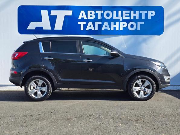 Kia Sportage III с пробегом 2011 года, цена 1 390 000 рублей, 171000 км, внедорожник, Автокод Объявления