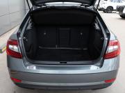 Skoda Octavia III (A7) Рестайлинг Москва  - изображение 30