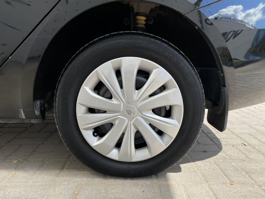 Lada (ВАЗ) Vesta I Тамбов  - изображение 19