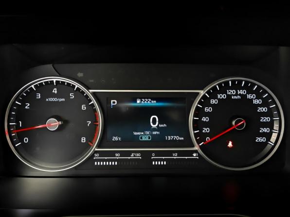 Kia Sorento IV с пробегом 2021 года, цена 4 050 000 рублей, 13767 км, внедорожник, Автокод Объявления