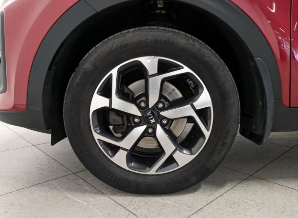 Kia Sportage IV Рестайлинг с пробегом 2020 года, цена 2 450 000 рублей, 77847 км, внедорожник, Автокод Объявления