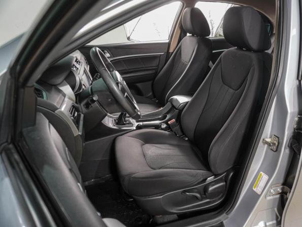 Geely Emgrand 7 I Рестайлинг с пробегом 2019 года, цена 1 114 000 рублей, 112986 км, седан, Автокод Объявления