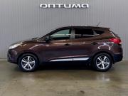 Hyundai ix35 I Краснодар  - изображение 27