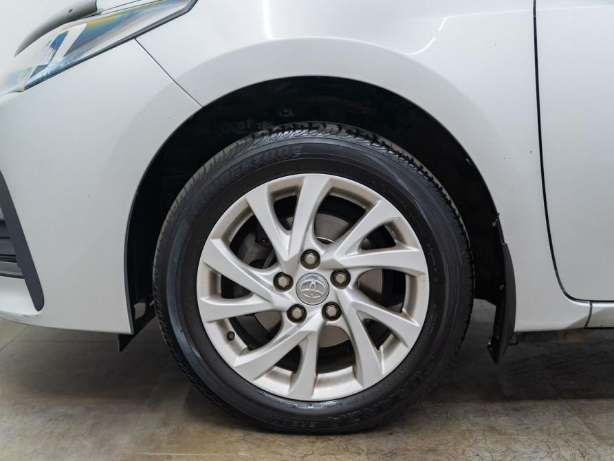 Toyota Corolla XI (E160 E170 E180) Рестайлинг 1 Красноярск  - изображение 22