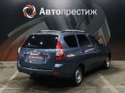 Lada (ВАЗ) Priora I Рестайлинг Ставрополь  - изображение 27