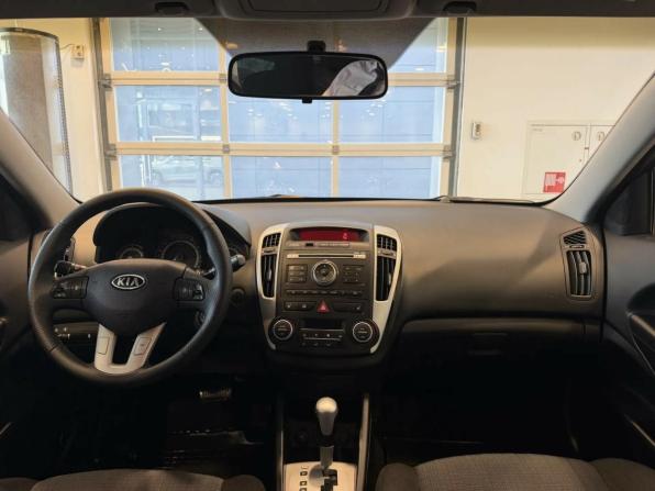 Kia Ceed I Рестайлинг с пробегом 2011 года, цена 790 000 рублей, 174267 км, хэтчбек, Автокод Объявления