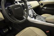 Land Rover Range Rover Sport II Рестайлинг Москва  - изображение 48