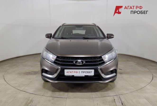 Lada (ВАЗ) Vesta I с пробегом 2020 года, цена 850 000 рублей, 176000 км, универсал, Автокод Объявления