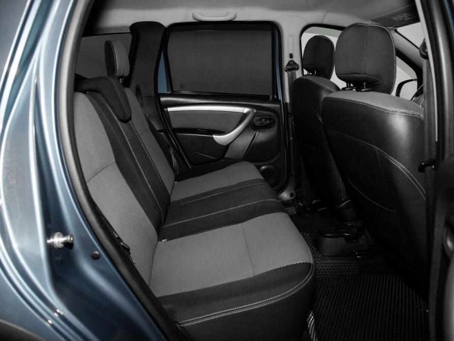 Renault Duster I Иркутск  - изображение 7