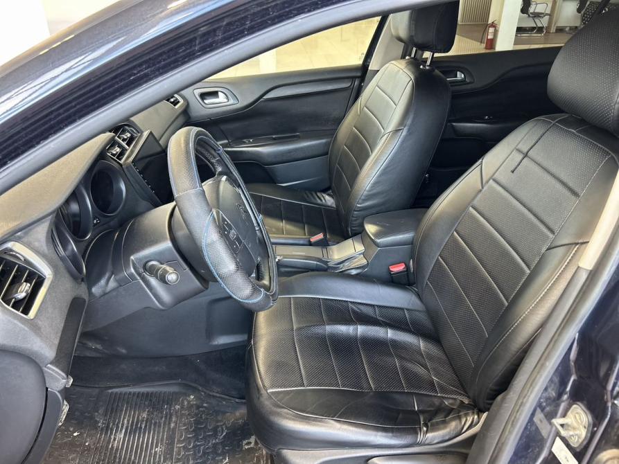 Citroen C4 II Саратов  - изображение 22