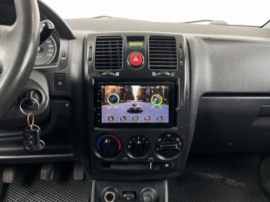 Hyundai Getz I Рестайлинг Екатеринбург  - изображение 17