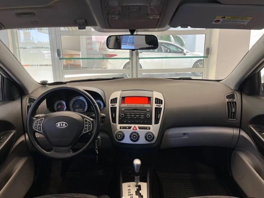 Kia Ceed I Челябинск  - изображение 11
