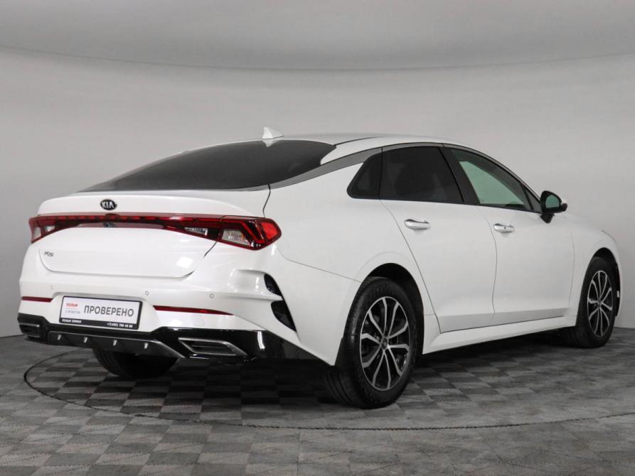 Kia K5 III Химки  - изображение 5