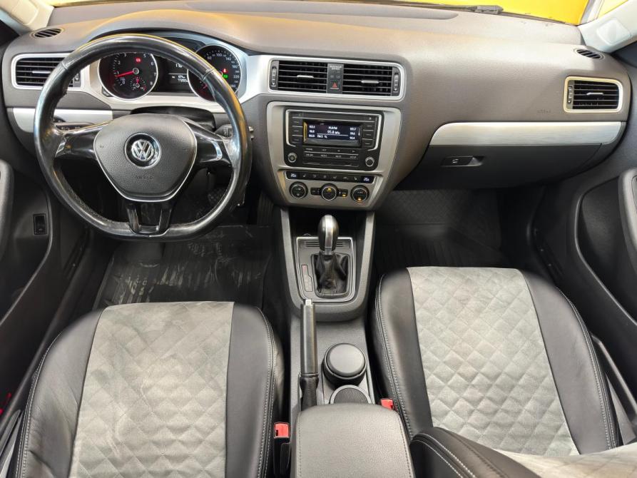 Volkswagen Jetta VI Рестайлинг Ижевск  - изображение 10