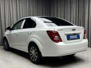 Chevrolet Aveo II Ижевск  - изображение 31