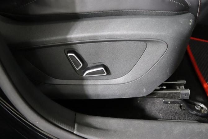 Changan CS55 Plus II с пробегом 2023 года, цена 2 069 990 рублей, 77530 км, внедорожник, Автокод Объявления