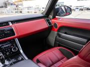 Land Rover Range Rover Sport II Рестайлинг Москва  - изображение 54