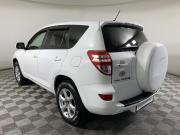 Toyota RAV4 III (XA30) Рестайлинг Москва  - изображение 26