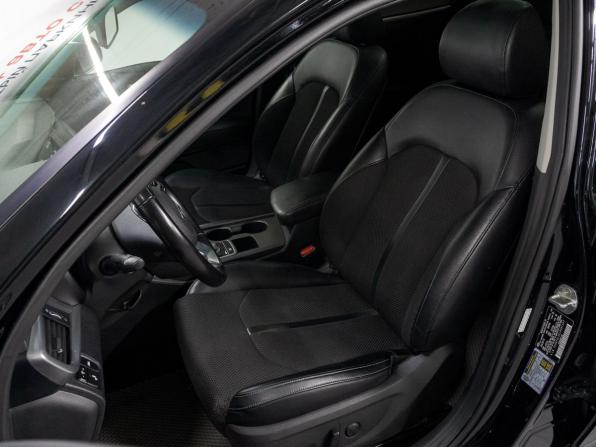 Kia Optima IV Рестайлинг с пробегом 2019 года, цена 1 959 000 рублей, 128830 км, седан, Автокод Объявления