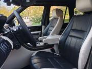 Land Rover Range Rover Sport I Рестайлинг Екатеринбург  - изображение 55