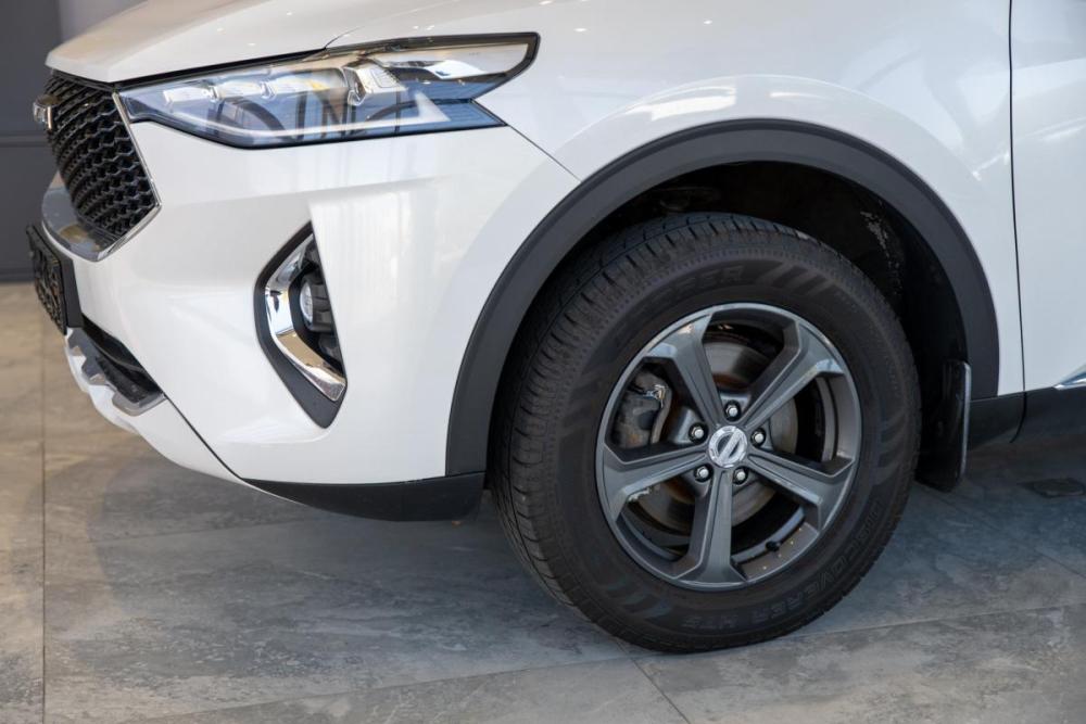 Haval F7 I Ростов-на-Дону  - изображение 7