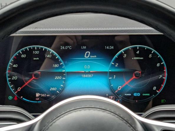 Mercedes-Benz GLS II (X167) с пробегом 2019 года, цена 5 997 000 рублей, 184038 км, внедорожник, Автокод Объявления