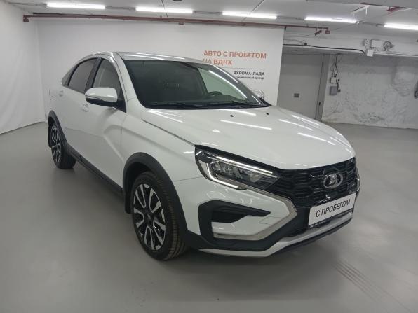 Lada (ВАЗ) Vesta I Рестайлинг (NG) с пробегом 2023 года, цена 1 237 000 рублей, 18829 км, седан, Автокод Объявления