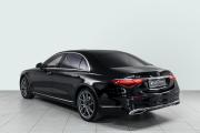 Mercedes-Benz S-Класс VII (W223) Казань  - изображение 20